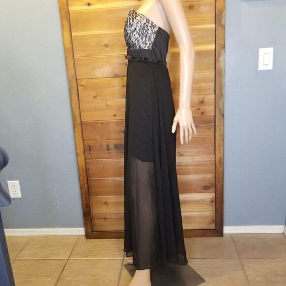 Casting LA Cocktail Dress (size L) - Picture 3 of 7